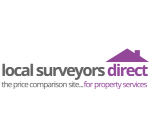 Local Surveyors Direct logo
