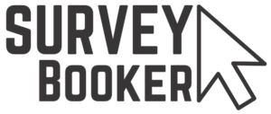 Survey Booker