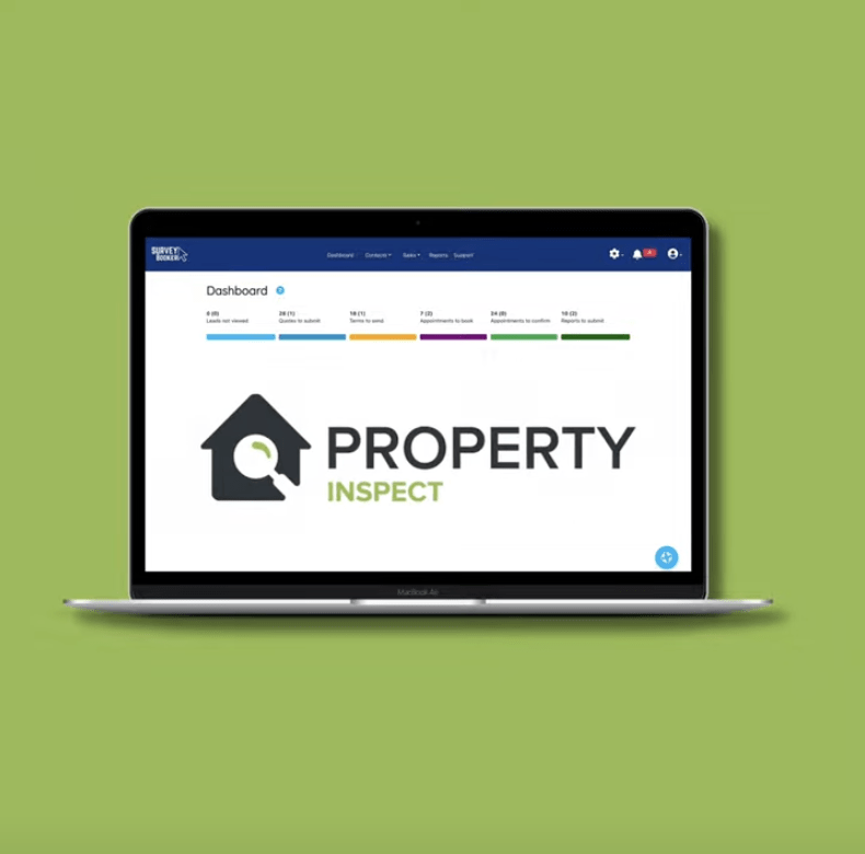 Property Inspect Ui Introducing Property Inspect to Our Report Writing Integrations! 📝 ...