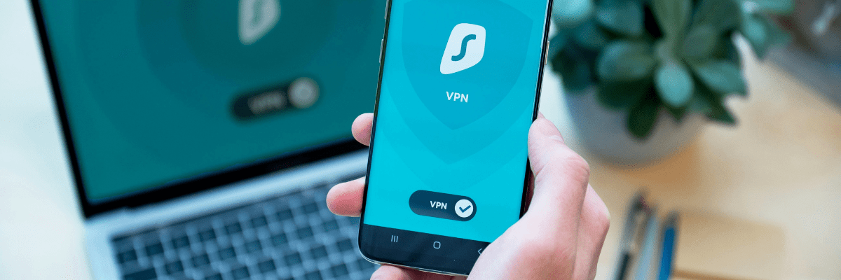 Surveyors on the Go: Stay Secure on Public Wi-Fi