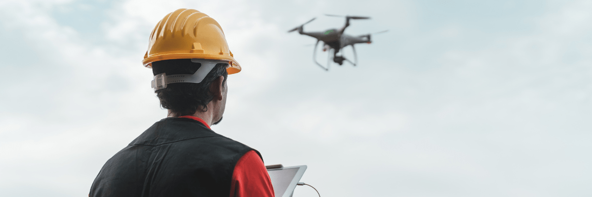 AI in Land Surveying Faster, Smarter, More Precise
