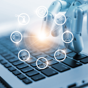 Supercharged Surveying: How AI and Automation Are Redefining the Property Industry