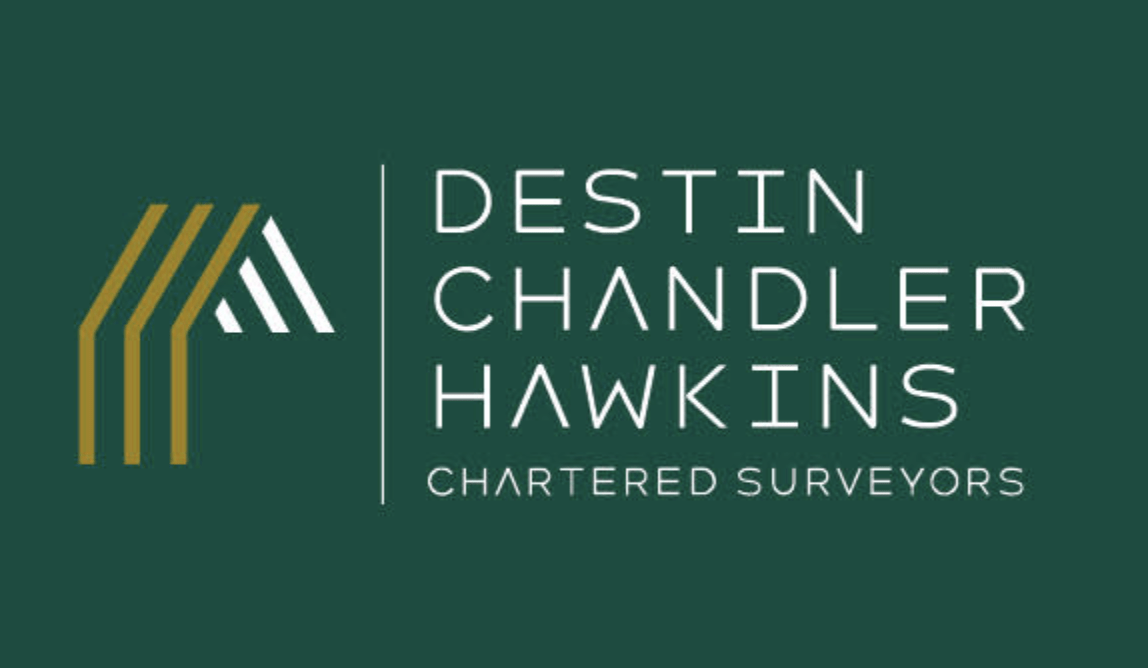 Destin Chandler Hawkins Chartered Surveyors logo