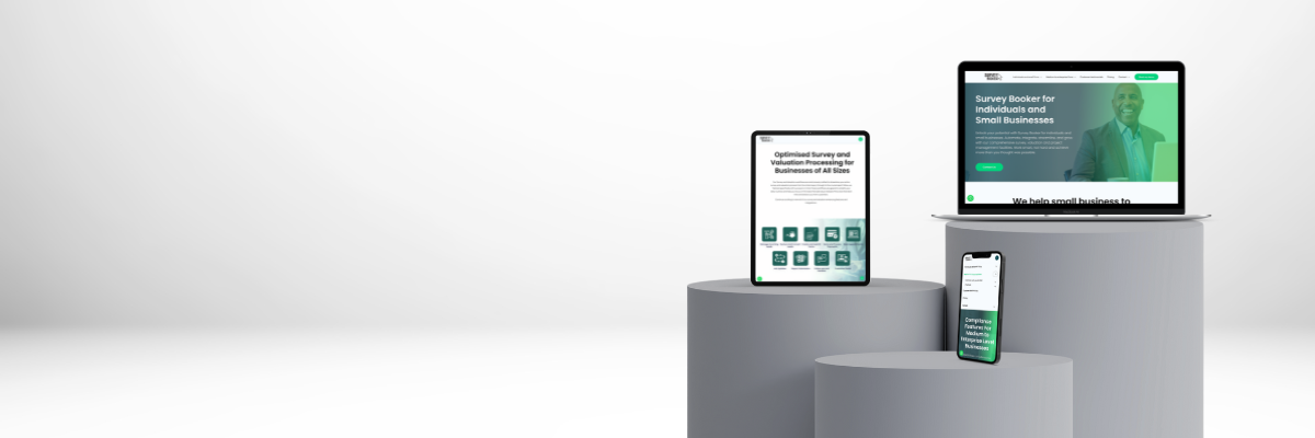 The Surveyor’s Secret Weapon CRMs and Automation at Their Finest - Banner