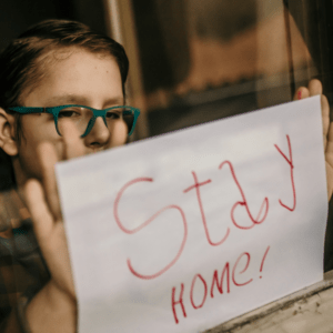 Was COVID-19 the Catalyst for AI Adoption and the Rise of Tech Dependence?