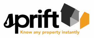 Sprift logo