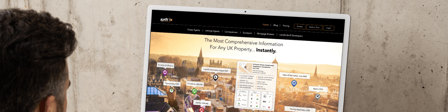 Services and Suppliers - Sprift