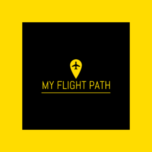 My Flight Path Logo