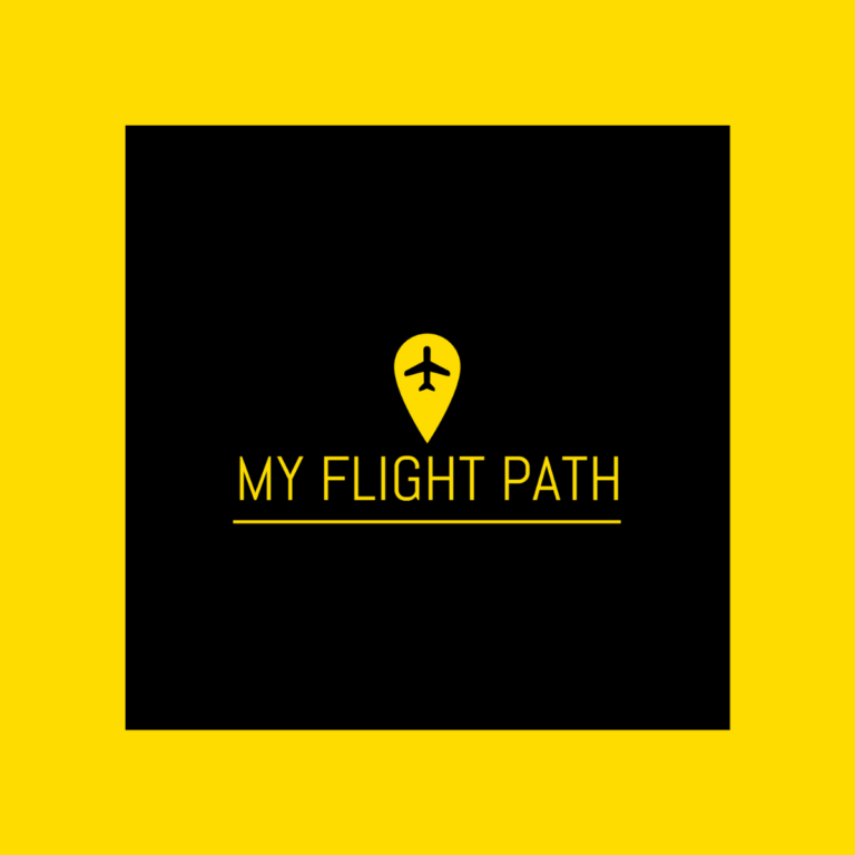My Flight Path Logo