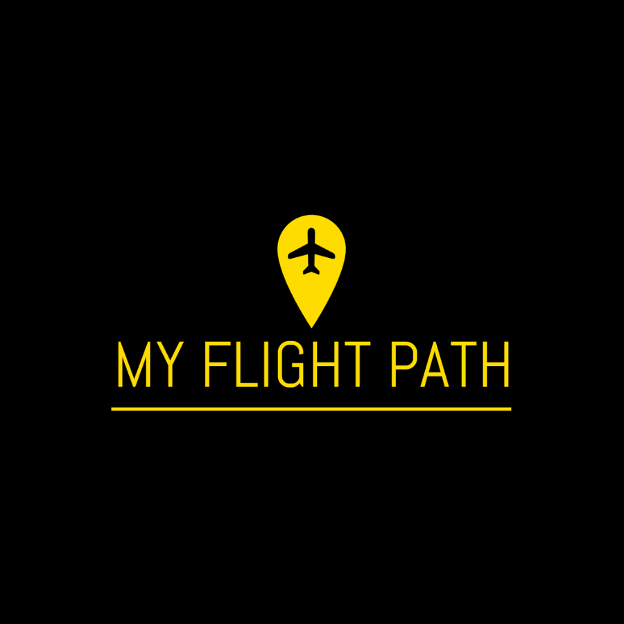 My Flight Path