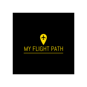 My Flight Path logo