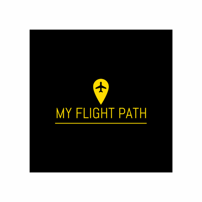My Flight Path Logo