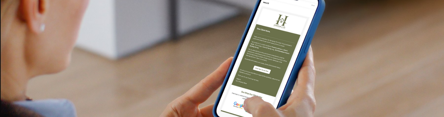Upgrade Your Emails with JAMY — Exclusive Discount for Survey Booker Users