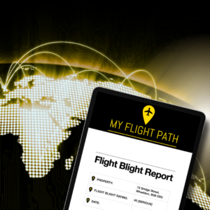 Looking Up: Why surveyors are turning to the skies
