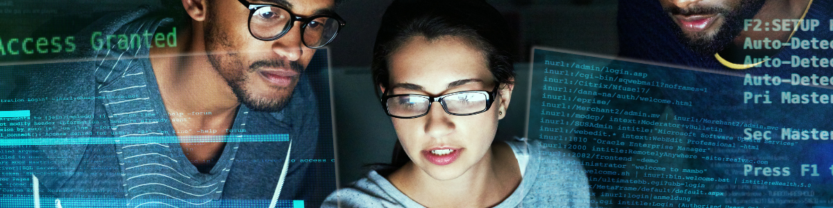 Cyber Security for Small Surveying Practices Practical Protection Without an IT Department - Banner