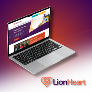 LionHeart – Support Worth Remembering