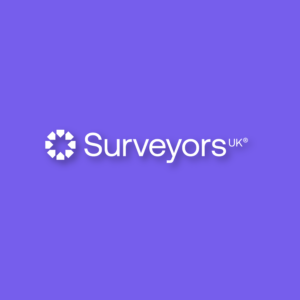 Surveyors UK logo
