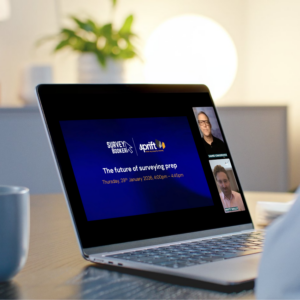 Missed Our Sprift Webinar?