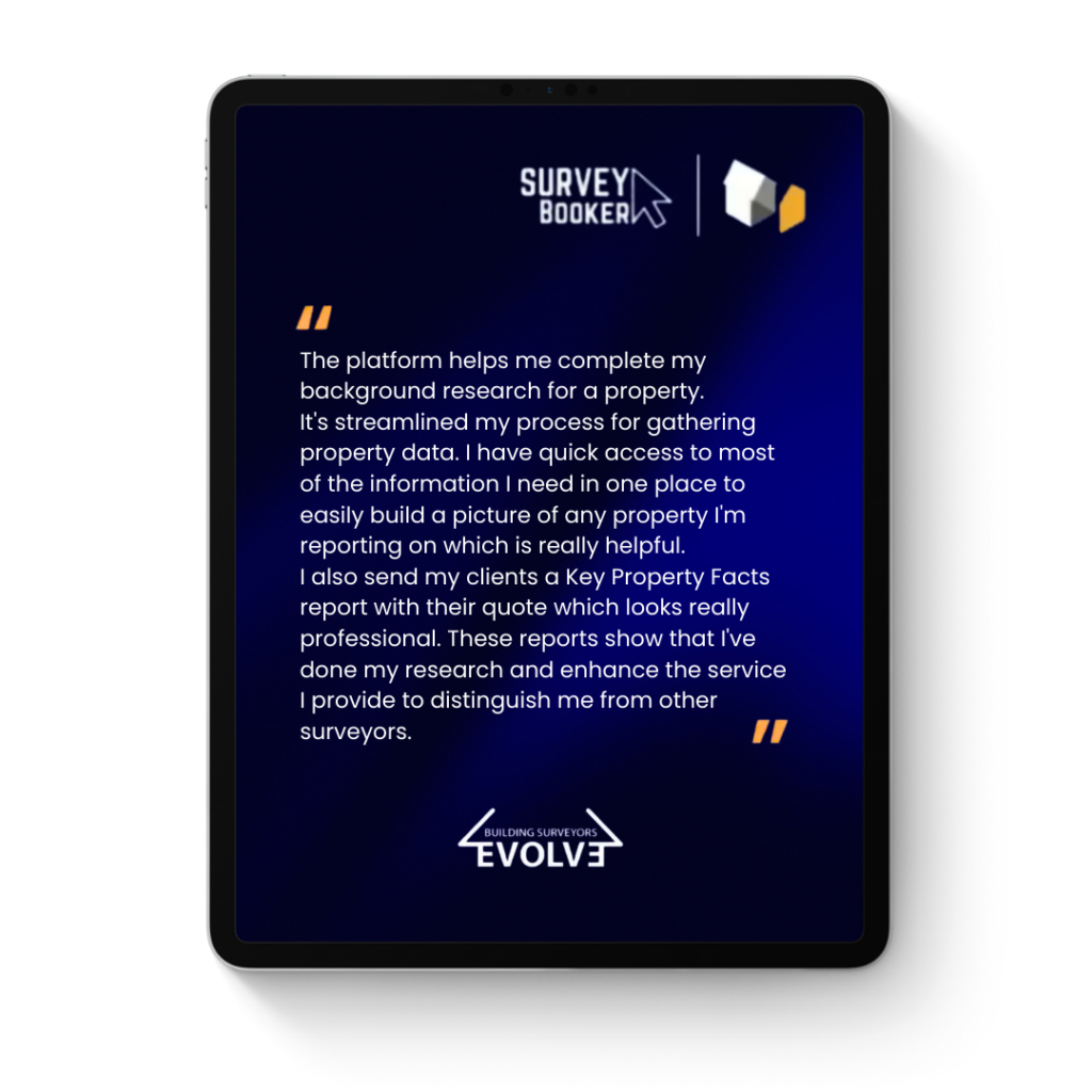 Here’s Why Better Survey Prep Matters More Than Ever​