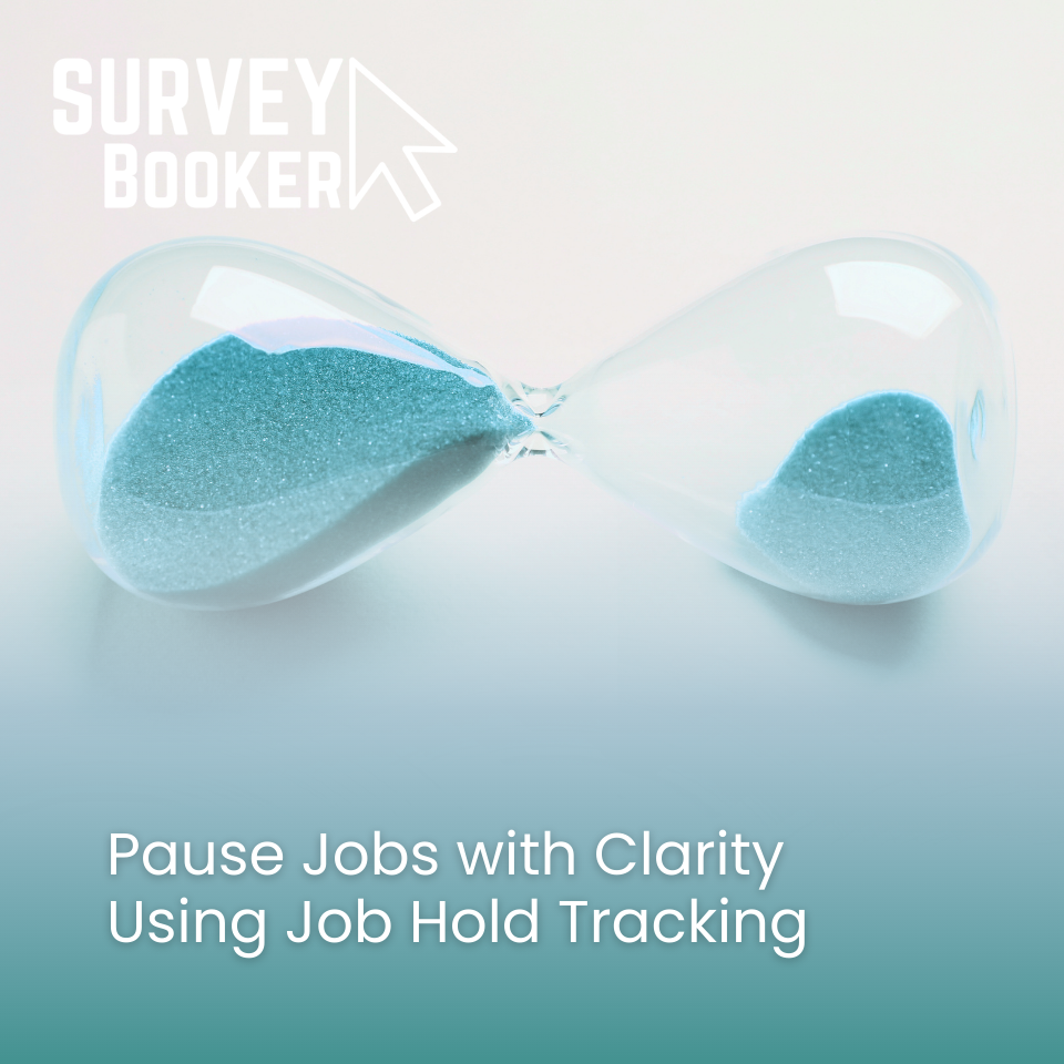 Job Hold Feature