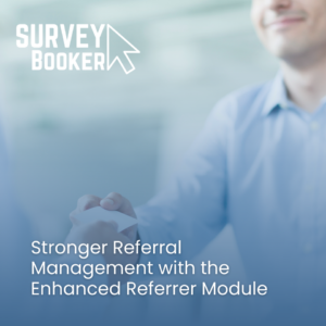 Referral module