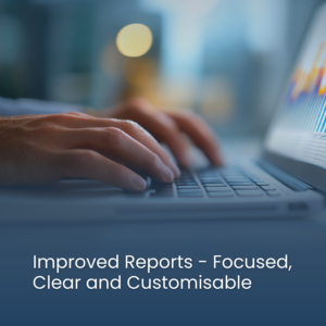 Reports & Exports