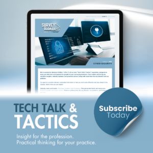 Tech Talk & Tactics