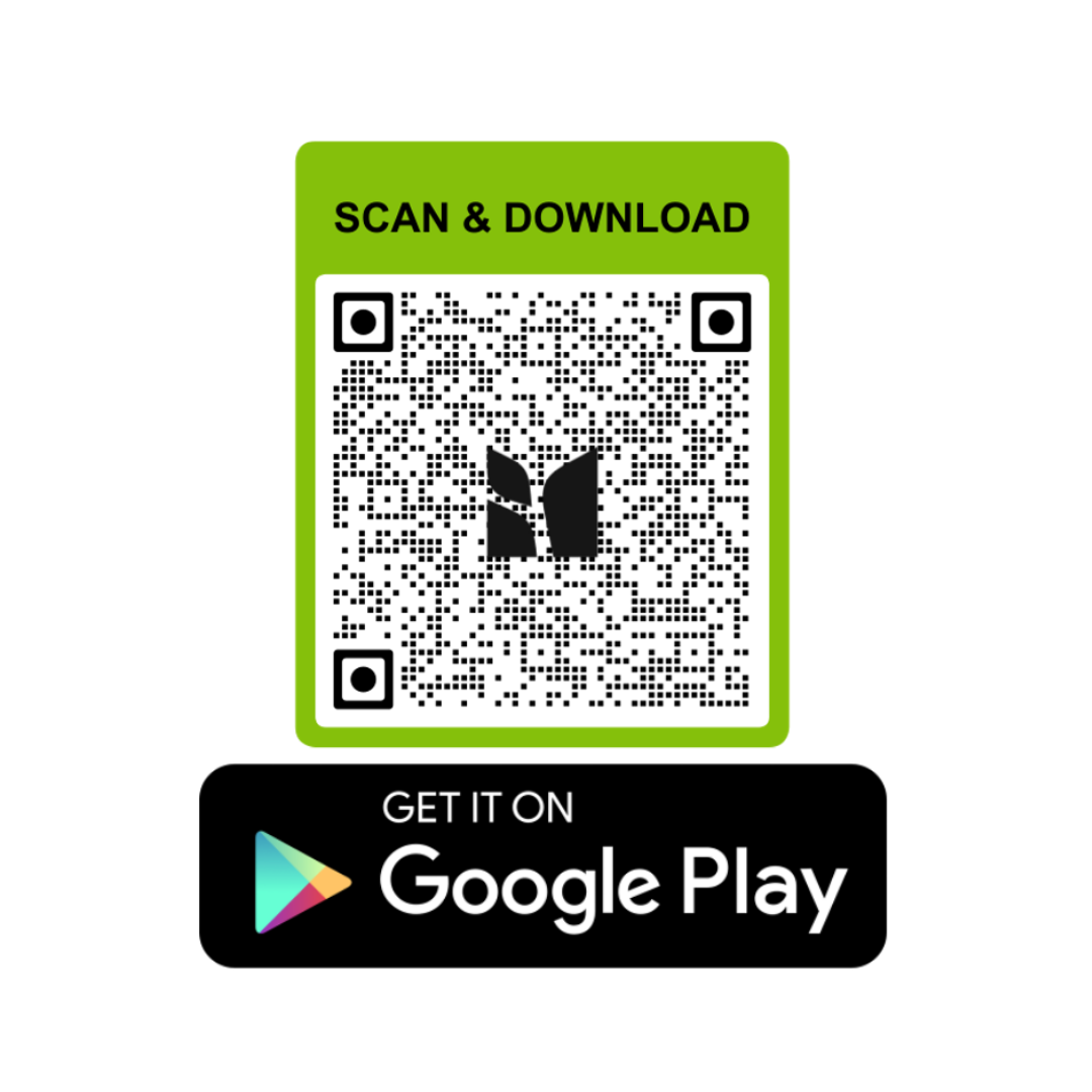 QR code to download Imfuna from Google Play