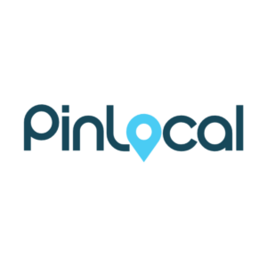 Pinlocal logo