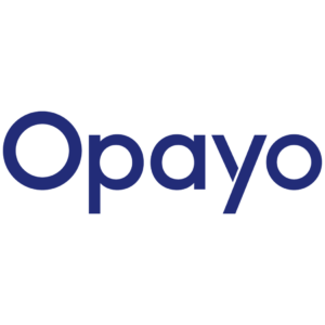Opayo logo