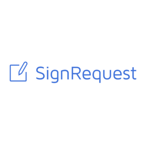 SignRequest logo