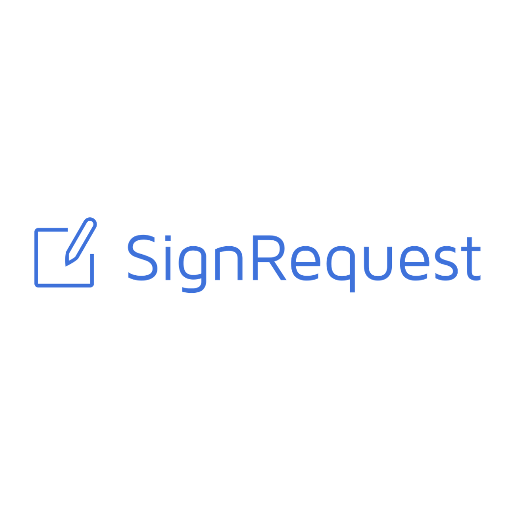 SignRequest