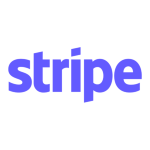 Stripe logo