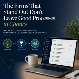 The Firms That Stand Out Dont Leave Good Processes to Chance