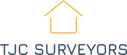 TJC Surveyors logo