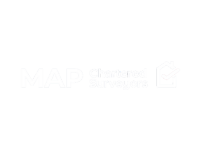 Map logo standard size