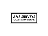 ams surveys logo